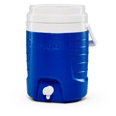 Igloo Getrnkebehlter mit Zapfhahn, Sport 2 Gallon 7,6 l