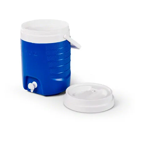 Igloo Getrnkebehlter mit Zapfhahn, Sport 2 Gallon 7,6 l