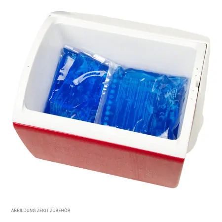 Eisbox klein, 6,6 l