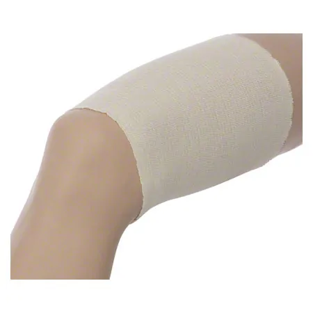 Roll-on Kalt/Warm- Kompresse fr Oberschenkel,  17,5 cm