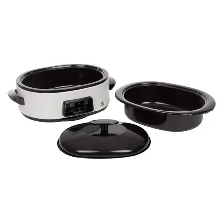 Hot Stone Set klein inkl. Wrmegert und 45 Steinen, 47-tlg.