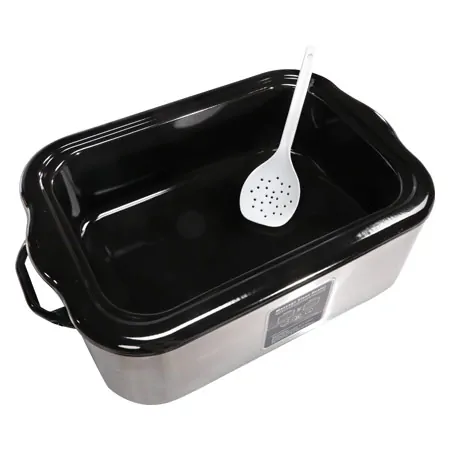 Hot Stone Wrmegert gro, BxHxT 60x30x40 cm, Vol. 17 l