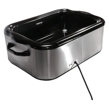 Hot Stone Wrmegert gro, BxHxT 60x30x40 cm, Vol. 17 l