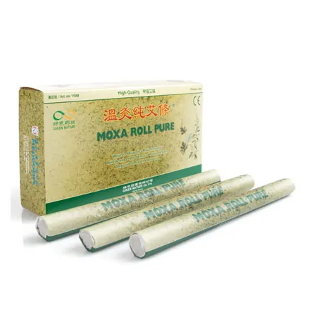 Moxarollen gro,  1,5 cm x 20 cm, 10 Stck