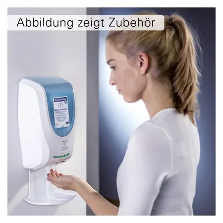 Sterillium Hndedesinfektionsmittel Gel Pure CleanSafe, 1 l