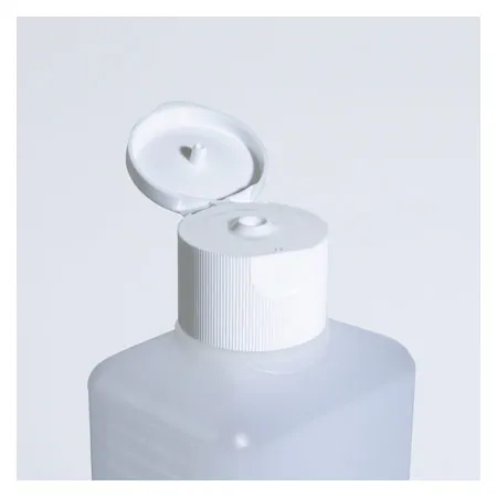 Dosierflasche fr Massagel, 250 ml