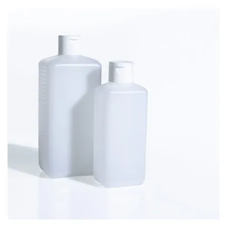 Dosierflasche fr Massagel, 250 ml