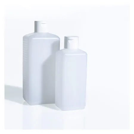 Dosierflasche fr Massagel, 500 ml