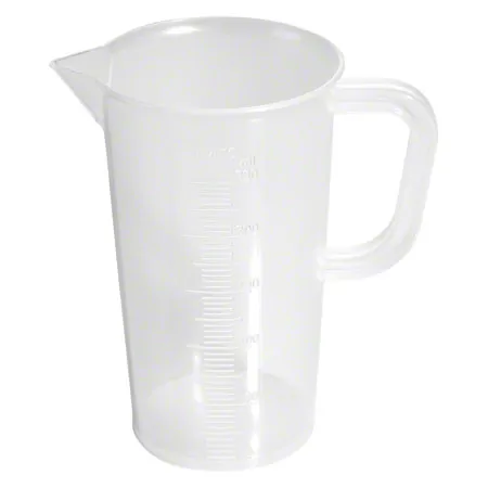 Messbecher, 250 ml