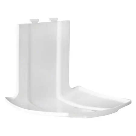 Desinfektionsmittelspender-Set CleanSafe touchless, Edelstahl, Sterillium und Auffangschale