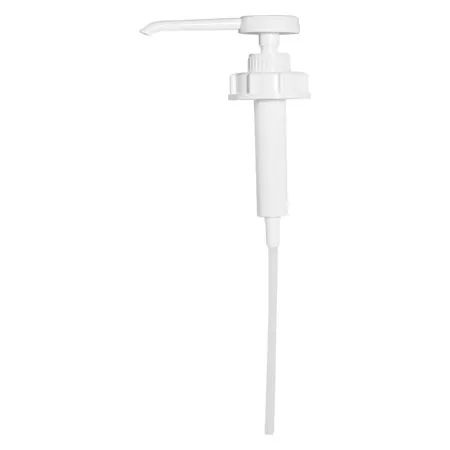 Dosierpumpe fr 5 l-Kanister (nicht fr Ultraschallgel)
