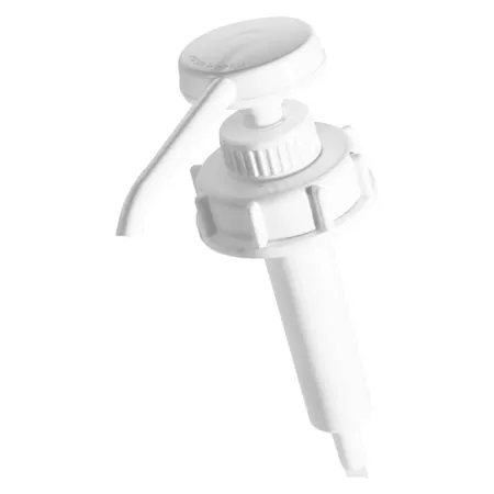 Dosierpumpe fr 5 l-Kanister (nicht fr Ultraschallgel)
