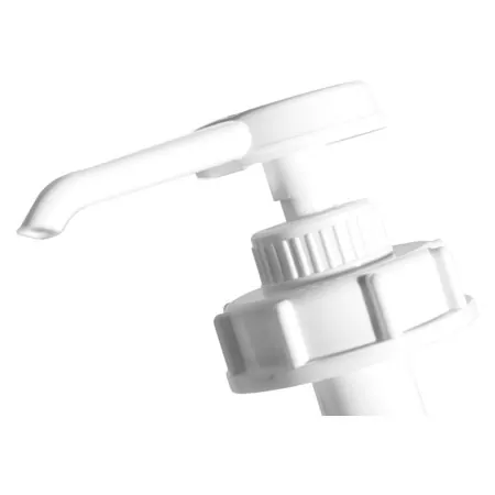 Dosierpumpe fr 5 l-Kanister (nicht fr Ultraschallgel)