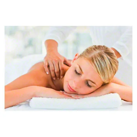 cosiMed Massagel Grip mit Druckspender, 500 ml