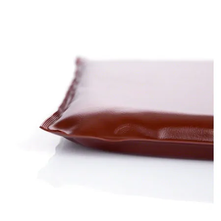 Moor-Wrmetrger Exklusiv klein, fr Wasserbad, 33x28 cm, 2000 g