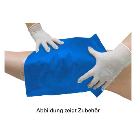 Universal-Wrmetrger mit Gelfllung gro, 61x33,5 cm, 3400 g