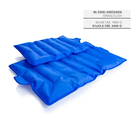 Universal-Wrmetrger mit Gelfllung gro, 61x33,5 cm, 3400 g