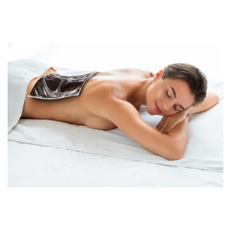 Moor-Einmalpackung, 38x28 cm, 450 g, 40 Stck/Karton, Preis/Stck