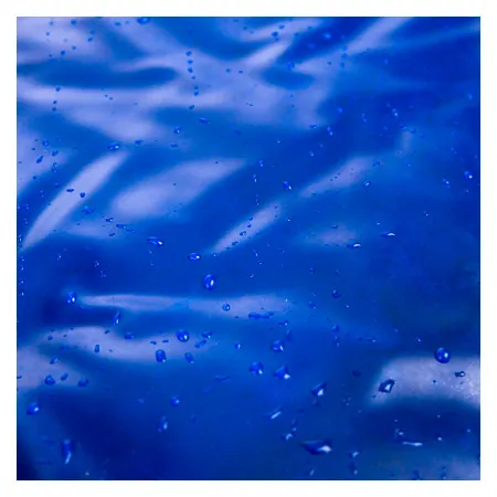 Moor-Wrmetrger Standard klein, fr Wasserbad, 38x28 cm, 1900 g