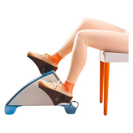 THERA-fit plus Bewegungstrainer, taubenblau