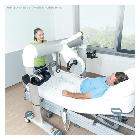 Therapiegriffe fr THERA-Trainer bemo 636