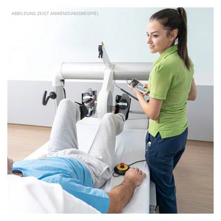 Patienten-Not-Stopp fr THERA-Trainer bemo 636
