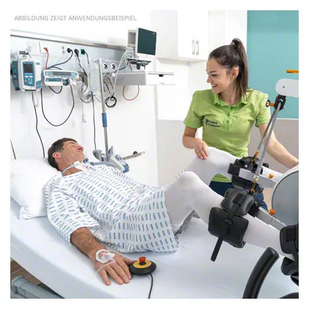 Patienten-Not-Stopp fr THERA-Trainer bemo 636