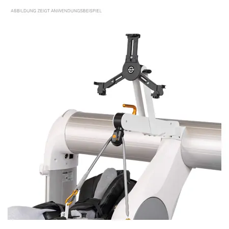 Tablethalter fr THERA-Trainer bemo 636