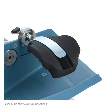 Fu�fixierung f�r THERA-Trainer, Paar