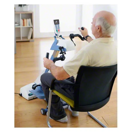 THERA-Trainer Bein- und Oberkrpertrainer tigo 530