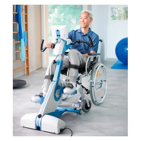 THERA-Trainer Bein- und Oberkrpertrainer tigo 640