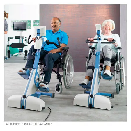 THERA-Trainer Bein- und Oberk�rpertrainer tigo 640
