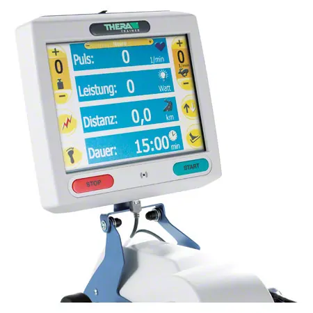 THERA-Trainer Oberkrpertrainer veho 512