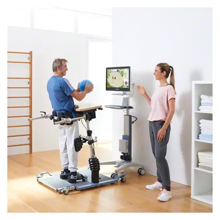 THERA-Trainer Steh- und Balancetrainer balo 524