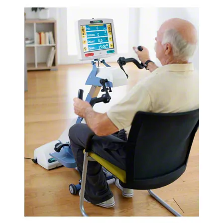 THERA-Trainer Bein- und Oberkrpertrainer tigo 510