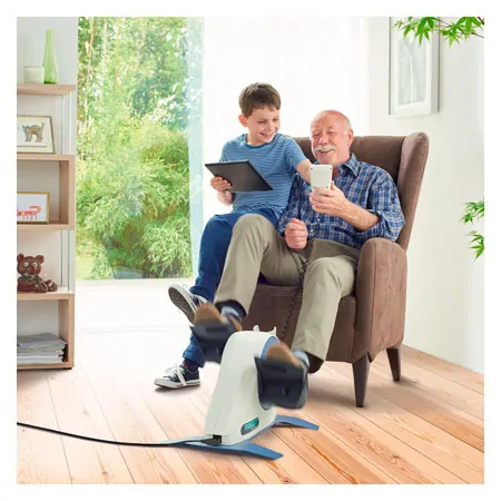 THERA-Trainer Bein- und Oberkrpertrainer mobi 540