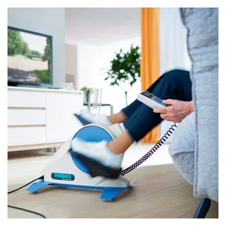 THERA-Trainer Bein- und Oberkrpertrainer mobi 540