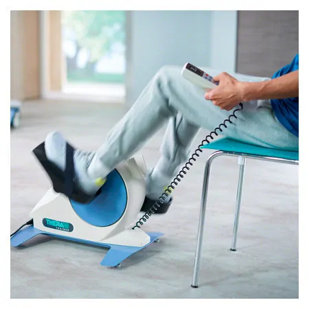THERA-Trainer Bein- und Oberkrpertrainer mobi 540