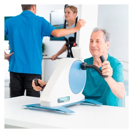 THERA-Trainer Bein- und Oberkrpertrainer mobi 540