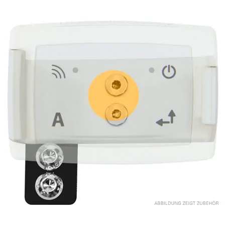 Befestigungsset Feedbacksensor Typ A fr coro