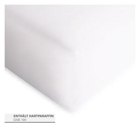 Paraffin rein, 52-54 �C, 5 kg-Block