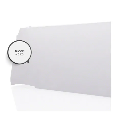 Paraffin rein, 52-54 �C, 5 kg-Block