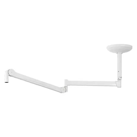 Rotlichtstrahler TGS Therm 3 Deckenmodell inkl. Deckenarm und Dimmer