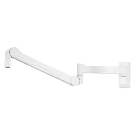 Rotlichtstrahler TGS Therm 4 Wandmodell inkl. Wandarm und Dimmer