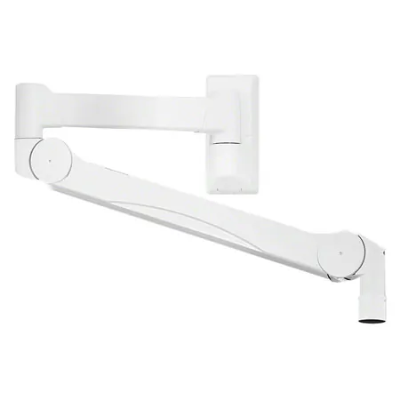 Rotlichtstrahler TGS Therm 4 Wandmodell inkl. Wandarm und Dimmer