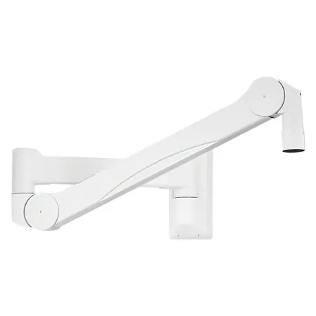 Rotlichtstrahler TGS Therm 4 Wandmodell inkl. Wandarm und Dimmer