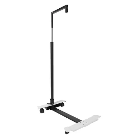 Rotlichtstrahler TGS Therm 6 Stativmodell inkl. Stativ und Dimmer
