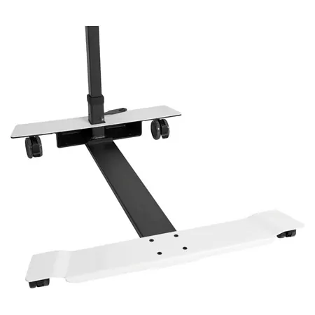 Rotlichtstrahler TGS Therm 6 Stativmodell inkl. Stativ und Dimmer