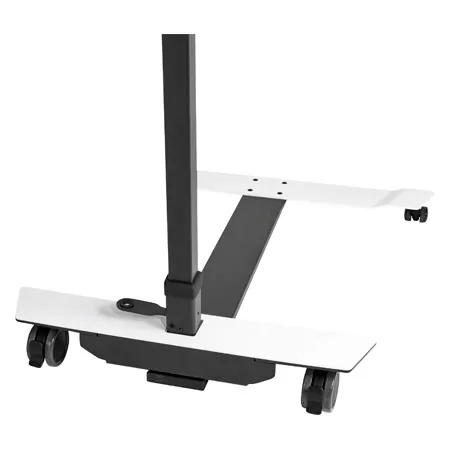 Rotlichtstrahler TGS Therm 6 Stativmodell inkl. Stativ und Dimmer