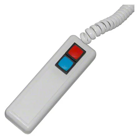 Halogen Infrarotstrahler IRS 3, Wandmodell inkl. Wandarm und Dimmer